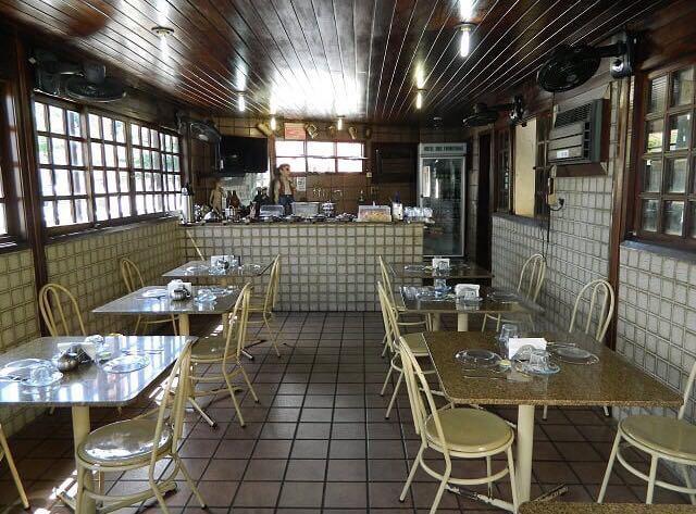 Hotel Das Fronteiras Recife Dış mekan fotoğraf